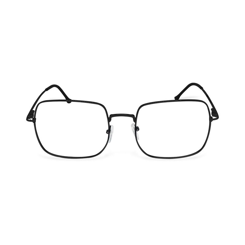 Lentes Girona de Metal Con Filtro Azul image number null