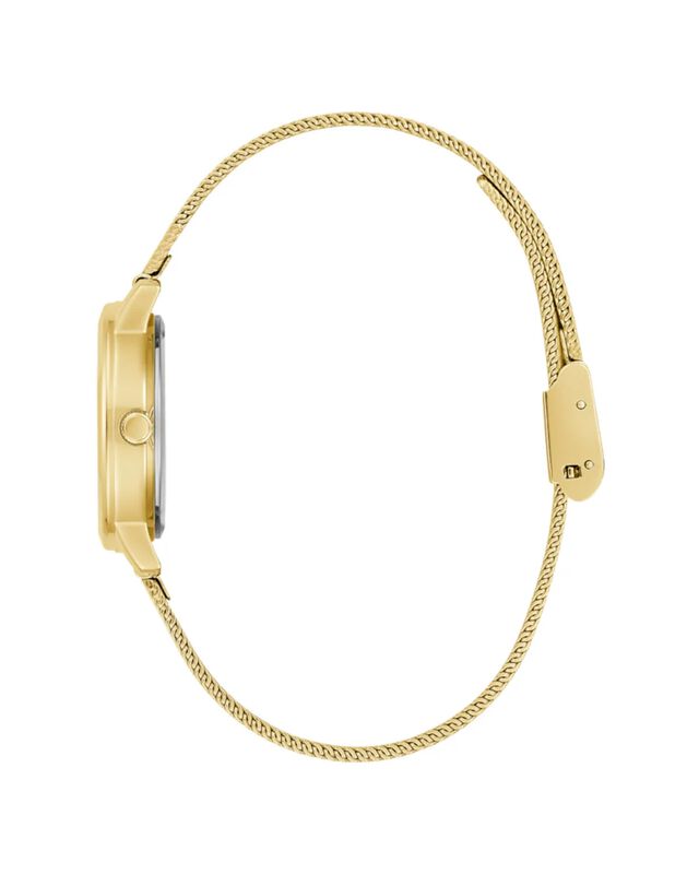 Reloj Guess Ladies Gold Mujer Gw0666l2 image number null