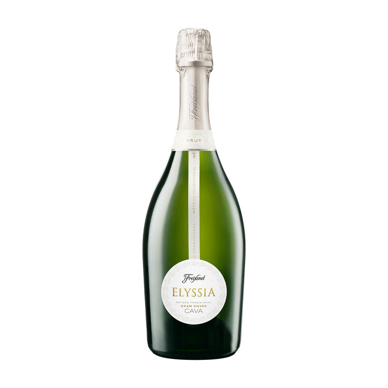 Vino Espumoso Freixenet Elyssia Gran Cuvee 750 ... image number null