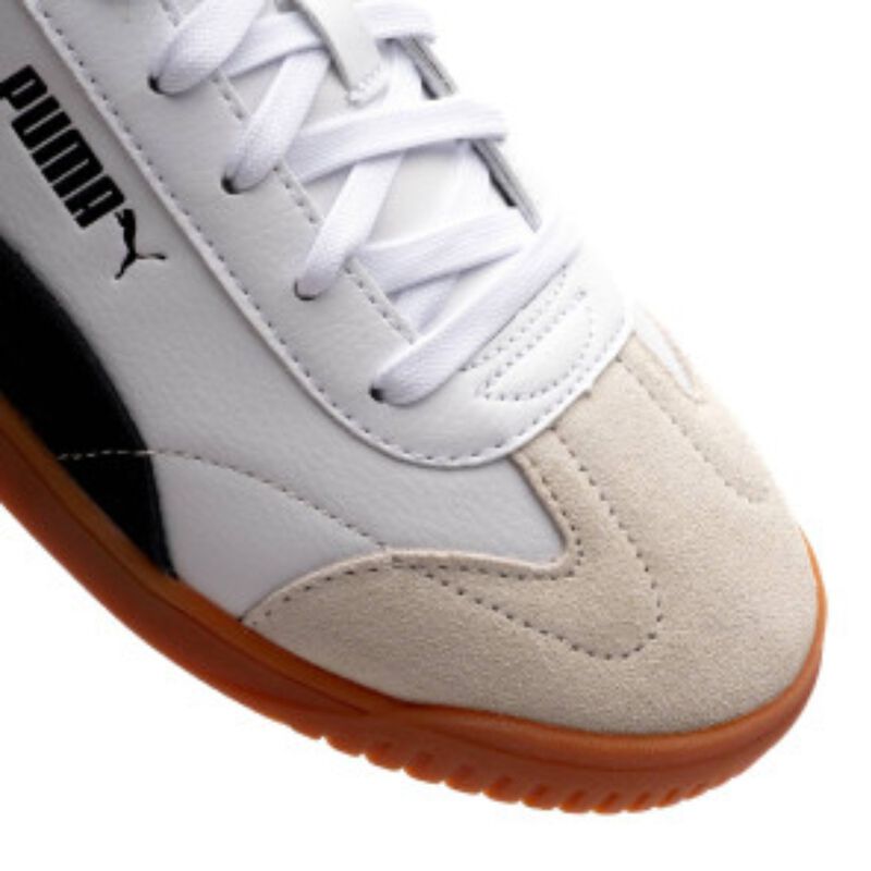 Tenis Casual Puma Club 5V5 SD 395104 04 27.5 CM image number null