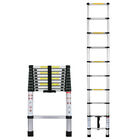 Escalera Telescópica Multiusos de 2.9 m