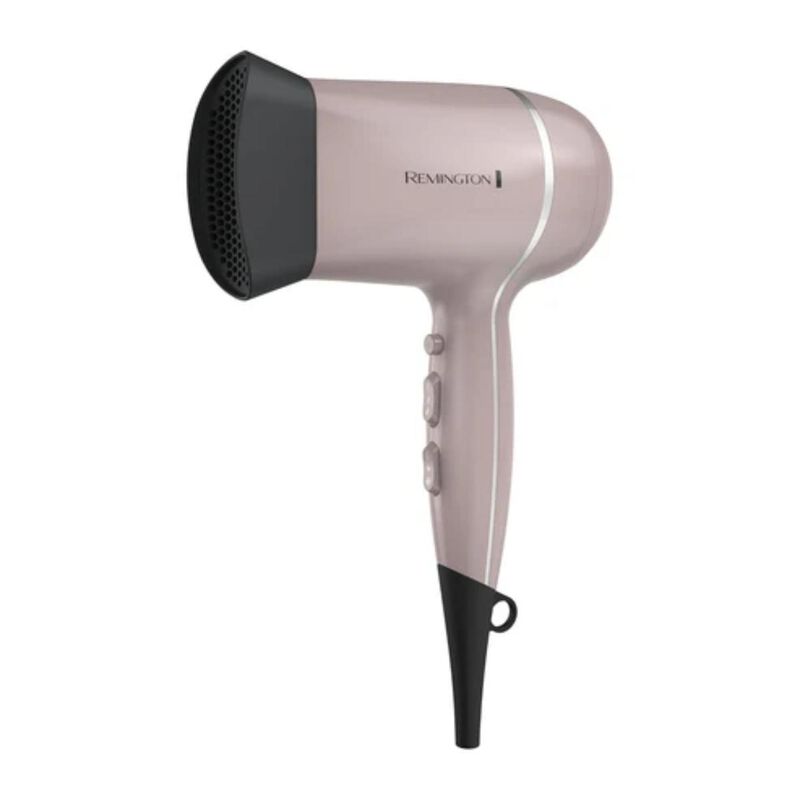 Secadora De Pelo Remington Wet2style Rosa D20a-... image number null