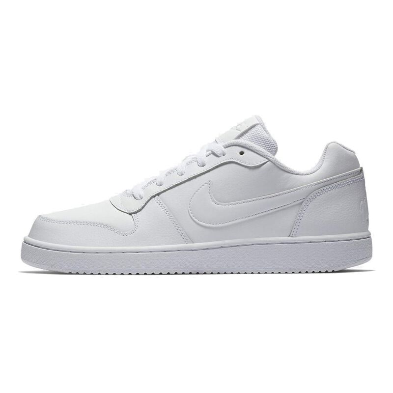 Tenis Casual Nike Ebernon Low Aq1775-100 image number null