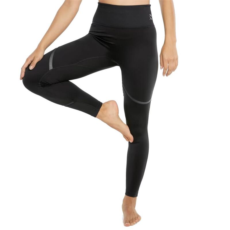 Tight/Legging Puma Exhale Mesh para Mujer 52097... image number null