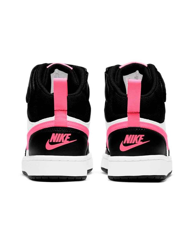 Tenis Mujer Nike Borough MI Blanco CD7782-005 image number null