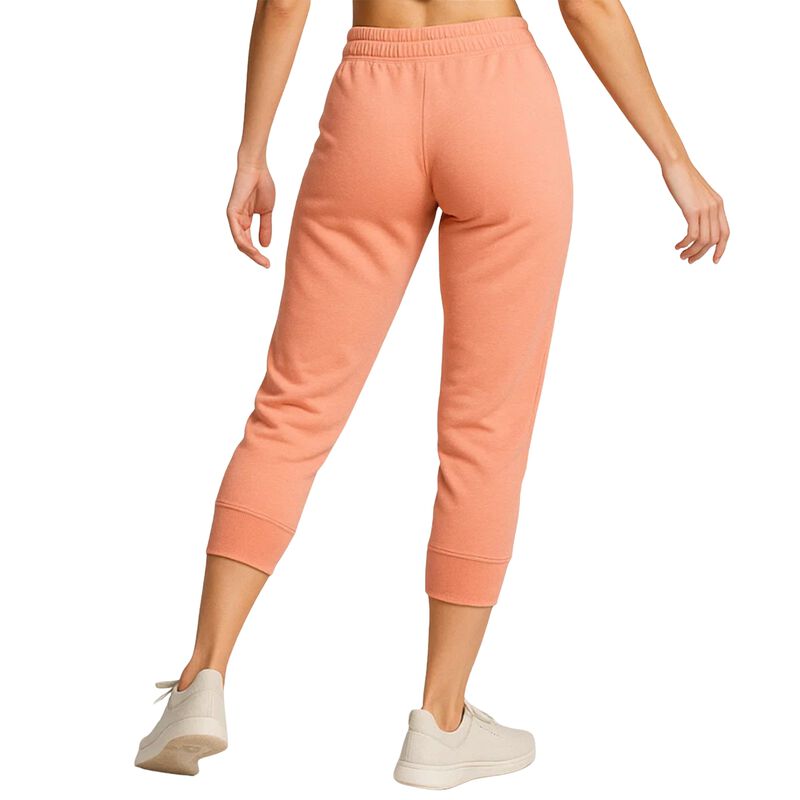 Pants Wilson Para Entrenamiento Mujer Naranja G... image number null