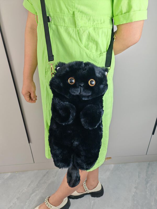 Bandolera Tipo Bandolera Huijufu Para Mujer, Co... image number null