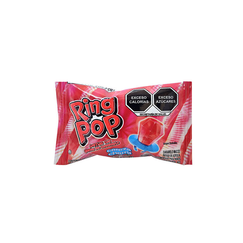 RING POP                               . image number null