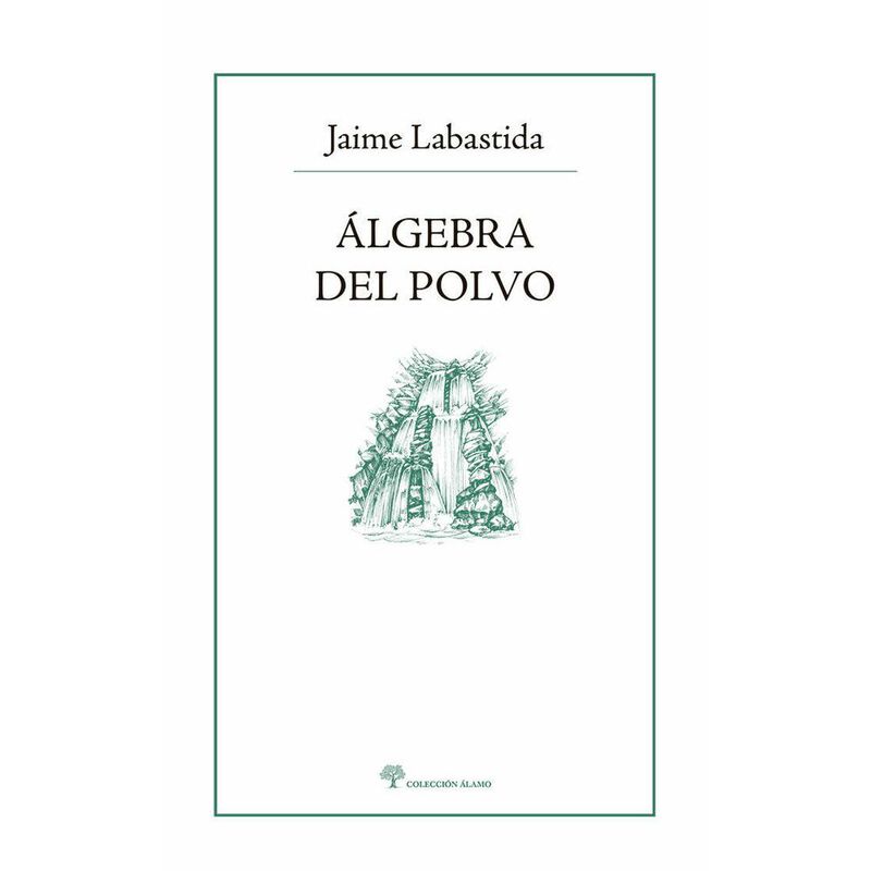 &Aacute;lgebra del polvo image number null