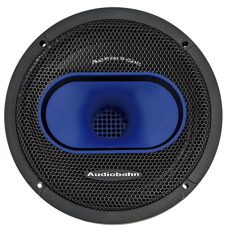 Bocina de medio rango para auto 6.5" 300w Audio... image number null