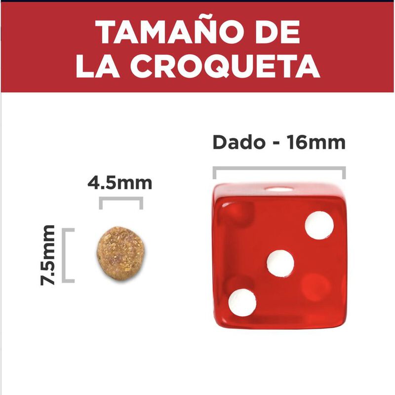 Hill's Canino Perfect Weight 5.7 Kg 1 Unid X Ca... image number null