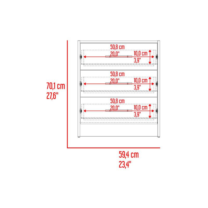 Combo Para Habitaci&oacute;n Sofi Fresno Europeo Y Bla... image number null