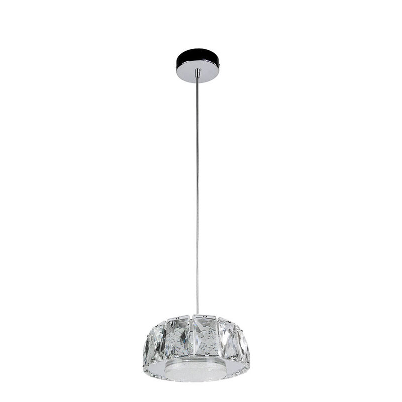Colgante De Cristal Harlow 010 Mil Luces image number null