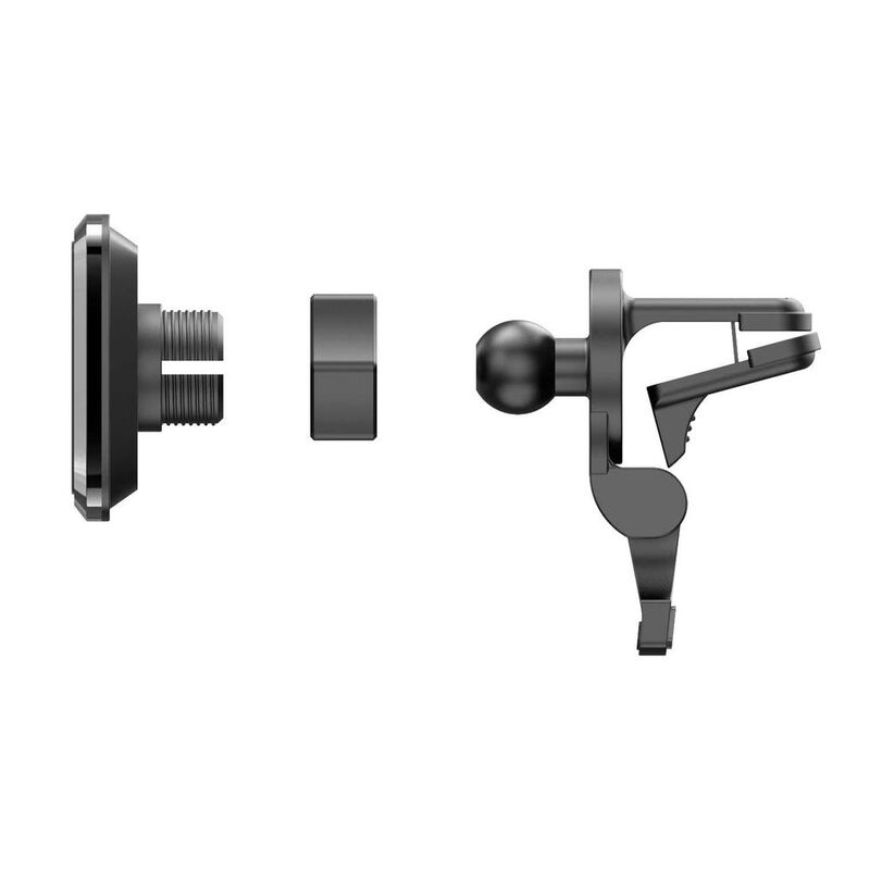 Soporte MYBAT Magnetico Universal para ventila ... image number null