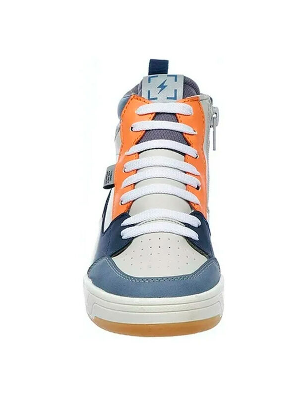 Tenis Tropicana Yeso Selma Roddyk Ni&ntilde;o In33847 image number null