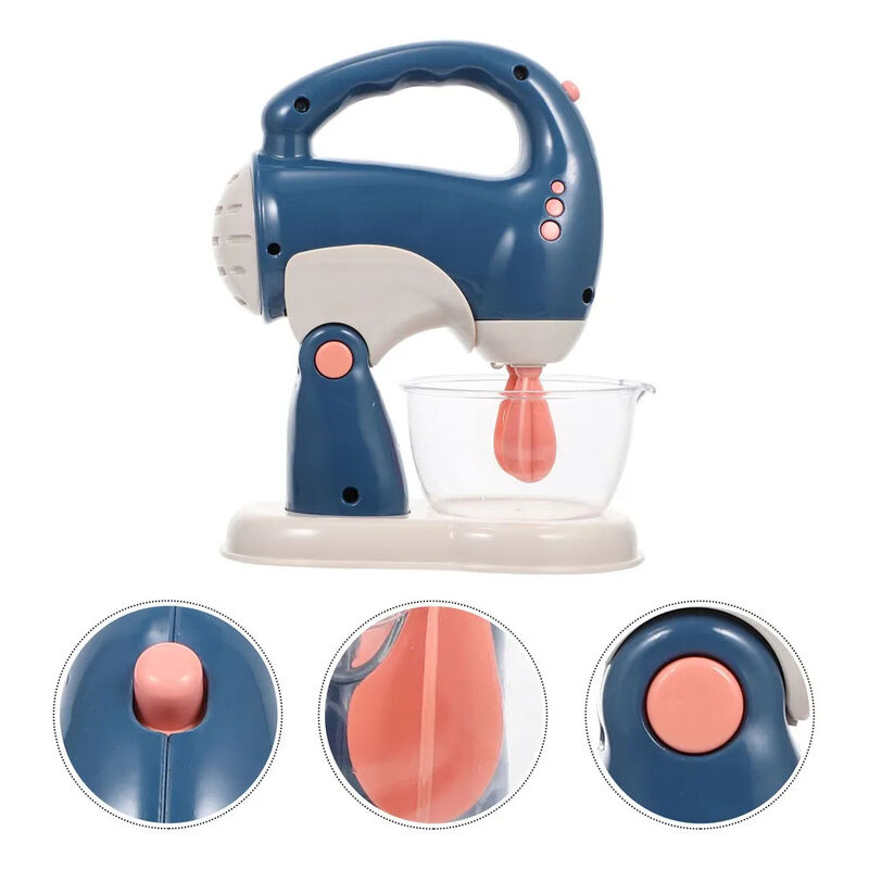 SET DE JUGUETES ELECTRODOMESTICOS image number null