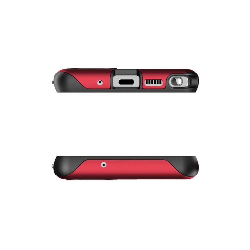 Funda Ghostek Atomic Para Samsung Note 20 Alumi... image number null