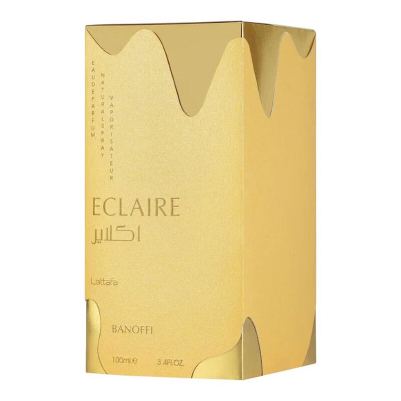 Perfume Lattafa Eclaire Bonoffi Edp 100 Ml image number null