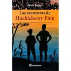 Las aventuras de Huckleberry Finn