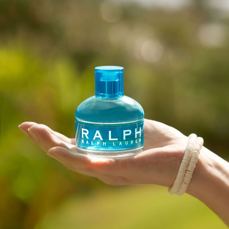 Perfume Ralph Lauren Fragrances Eau De Toilette... image number null