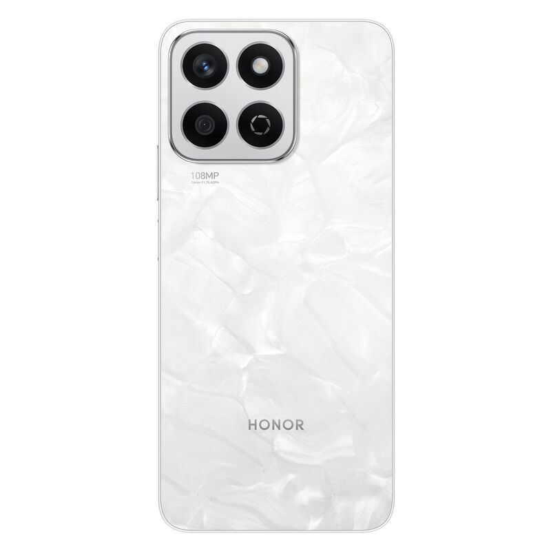 Honor X7C 8GB 256GB Blanco image number null