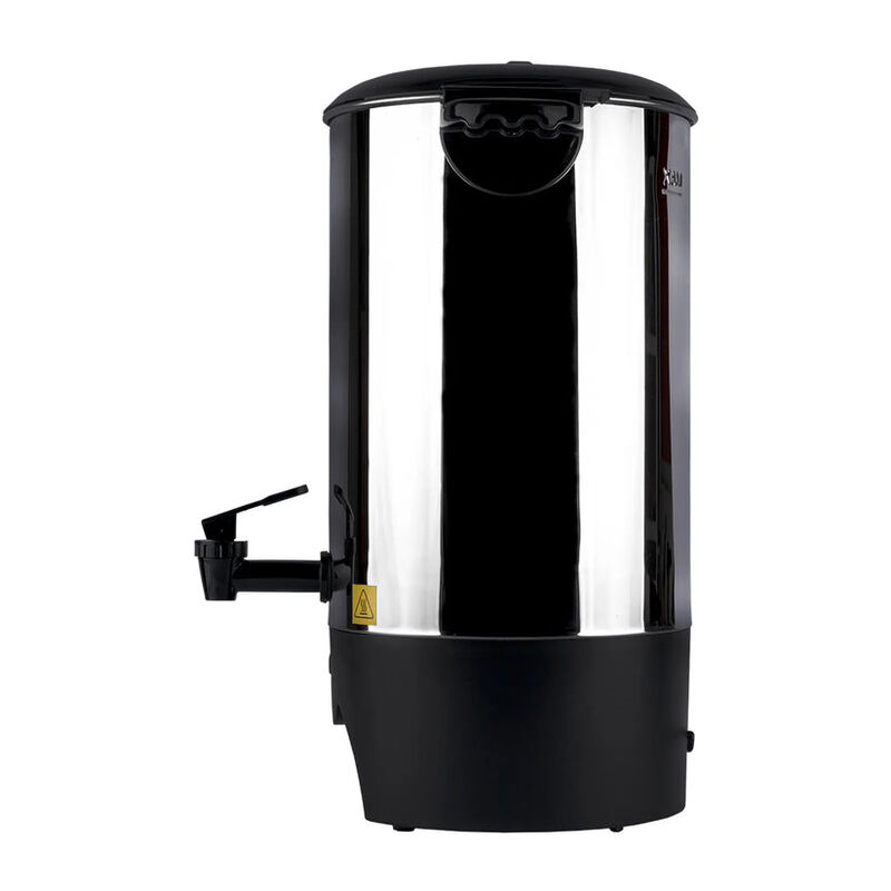 Cafetera Percoladora Daewoo 6 Litros Gris DCP-6... image number null