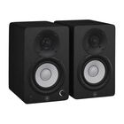 Yamaha Hs4 Par De Monitores De Estudio 4.5'' Activos 2 Vias