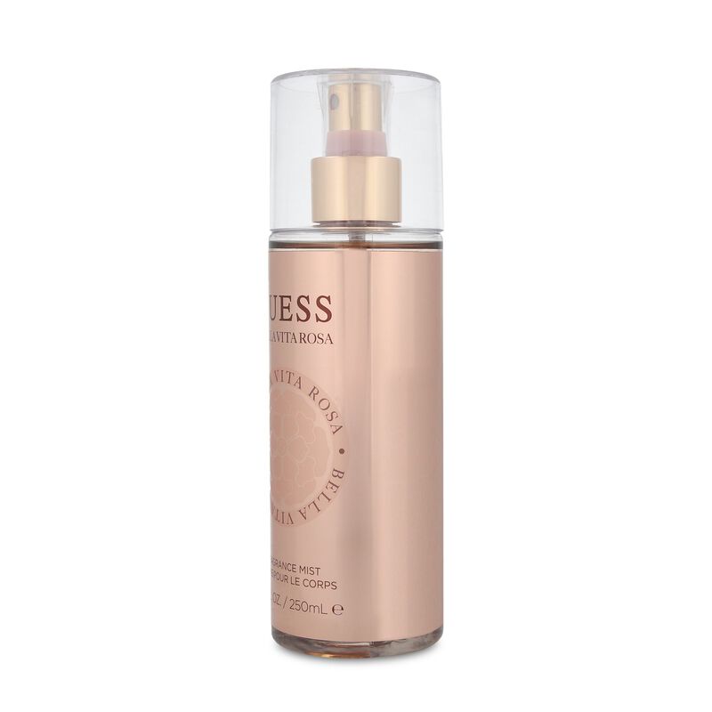 Guess Bella Vita Rosa 250Ml Body Mist Spray image number null