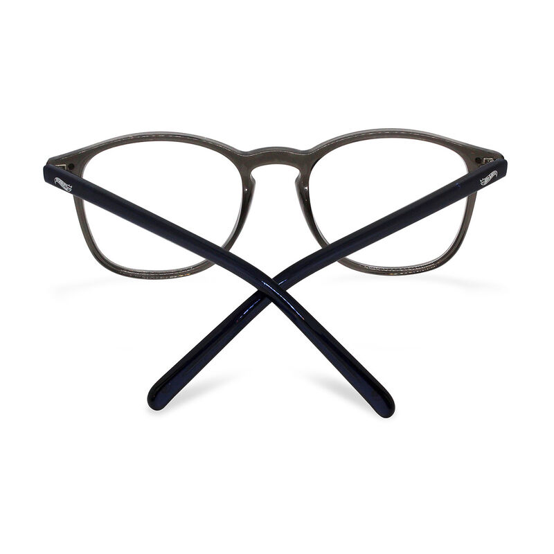 Lentes Hot Wheels para niño en color gris con a... image number null