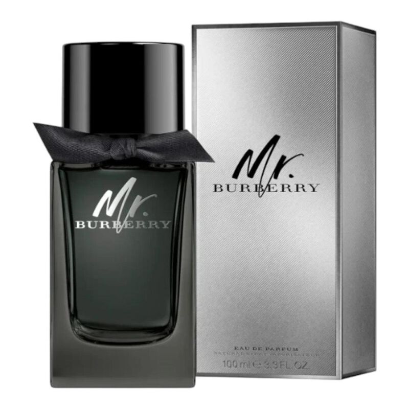 Perfume Burberry Mr Burberry Edp 100 Ml image number null