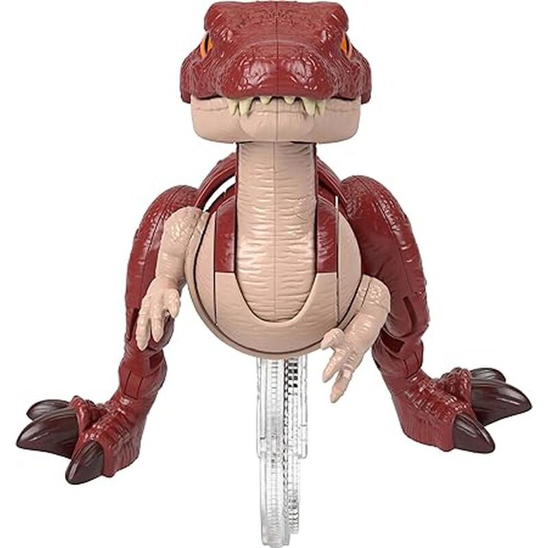 Imaginext Jurassic World Dinosaurio De Juguete ... image number null