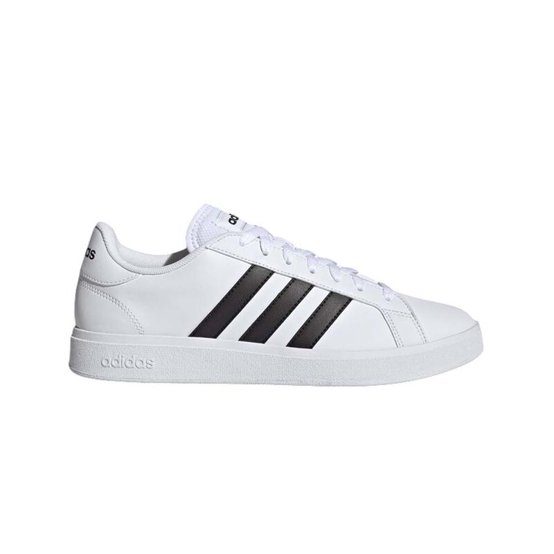 Tenis Adidas para Hombre Grand Court Base 2 Bco image number null