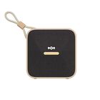 Bocina Port&aacute;til Rise Up Signature Black The House of Marley Bluetooth