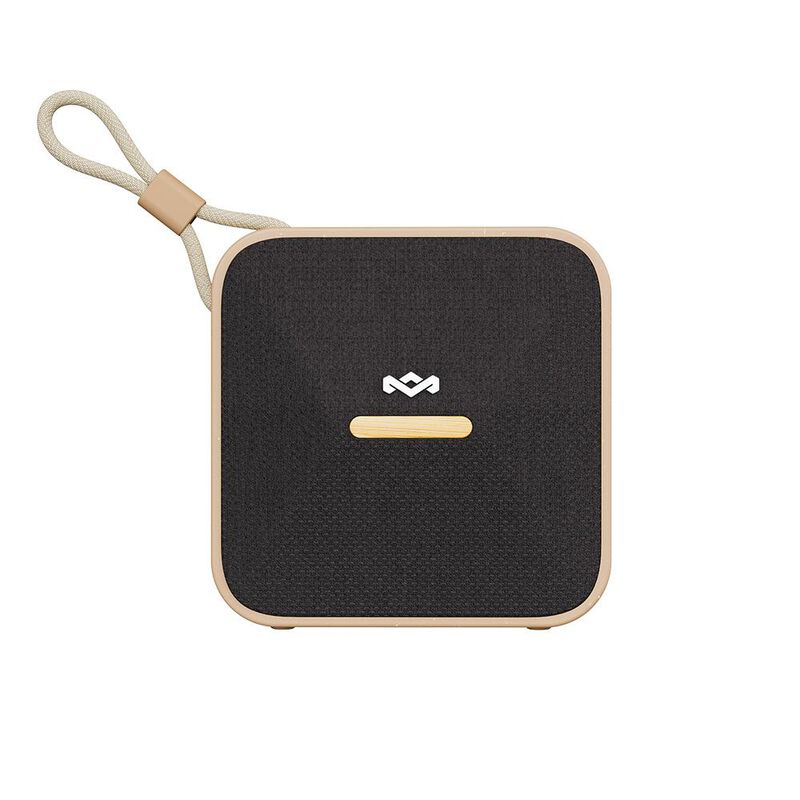 Bocina Port&aacute;til Rise Up Signature Black The Hou... image number null