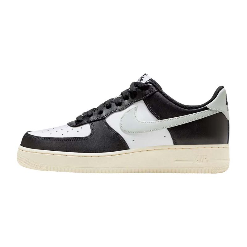 Tenis Para Hombre Air Force 1 07 Light Silver image number null