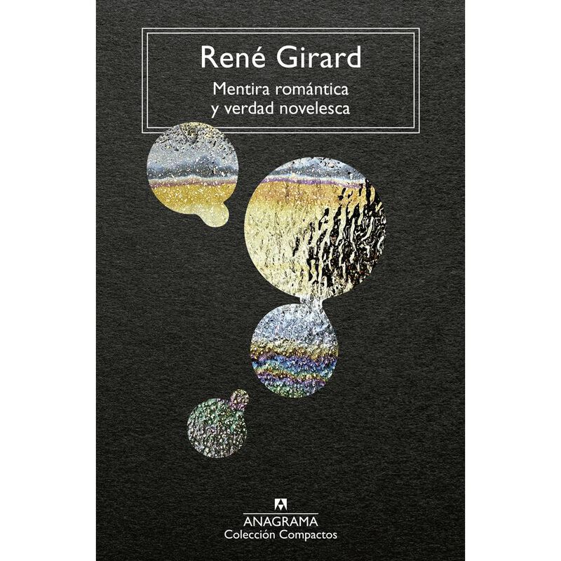 Mentira rom&aacute;ntica y verdad novelesca image number null