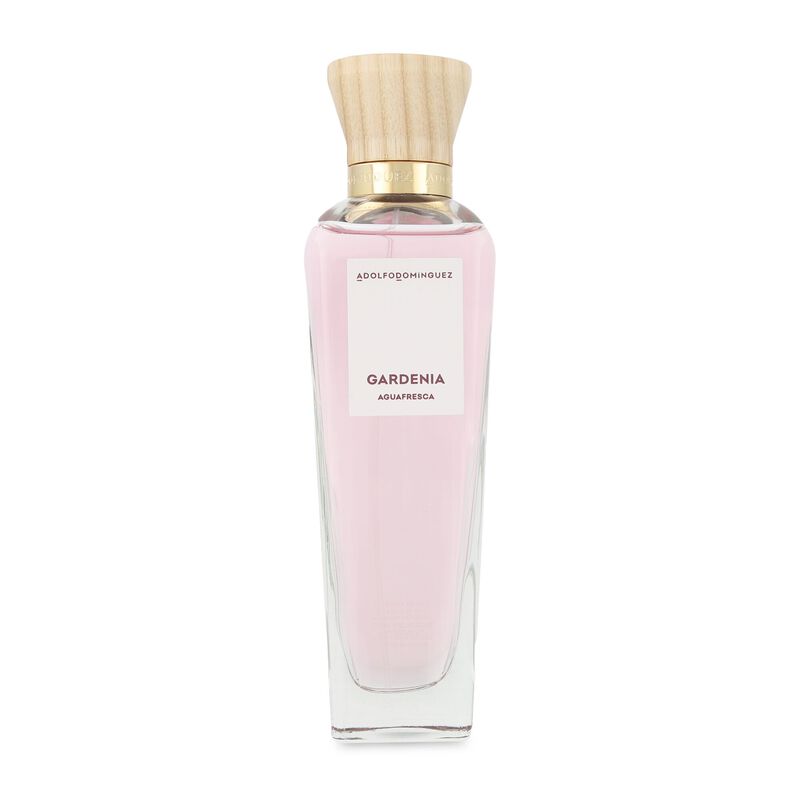 Agua Fresca De Gardenia Musk 120Ml Edt Spray image number null