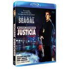 Buscando Justicia Bd 1991 Out For Justice [blu-ray]