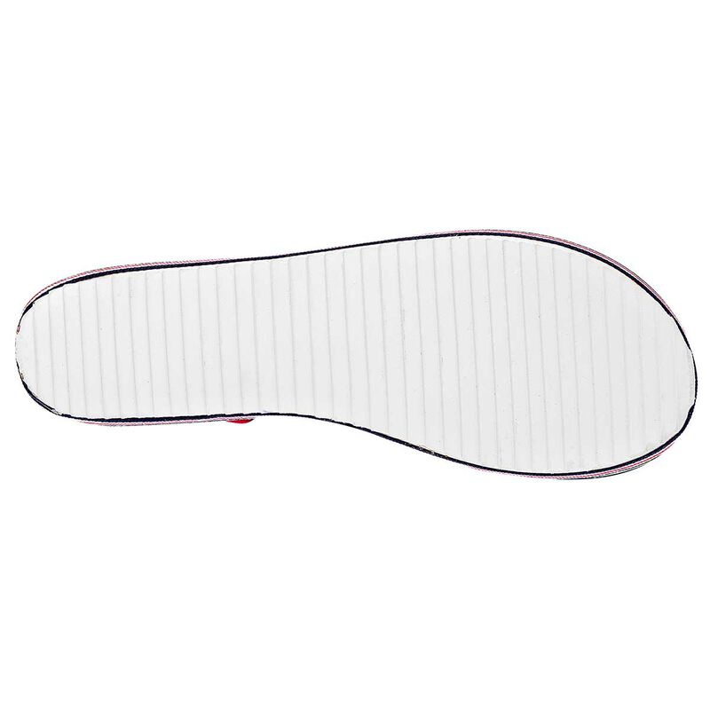 Suhey Zapatos para mujer marino, rojo image number null