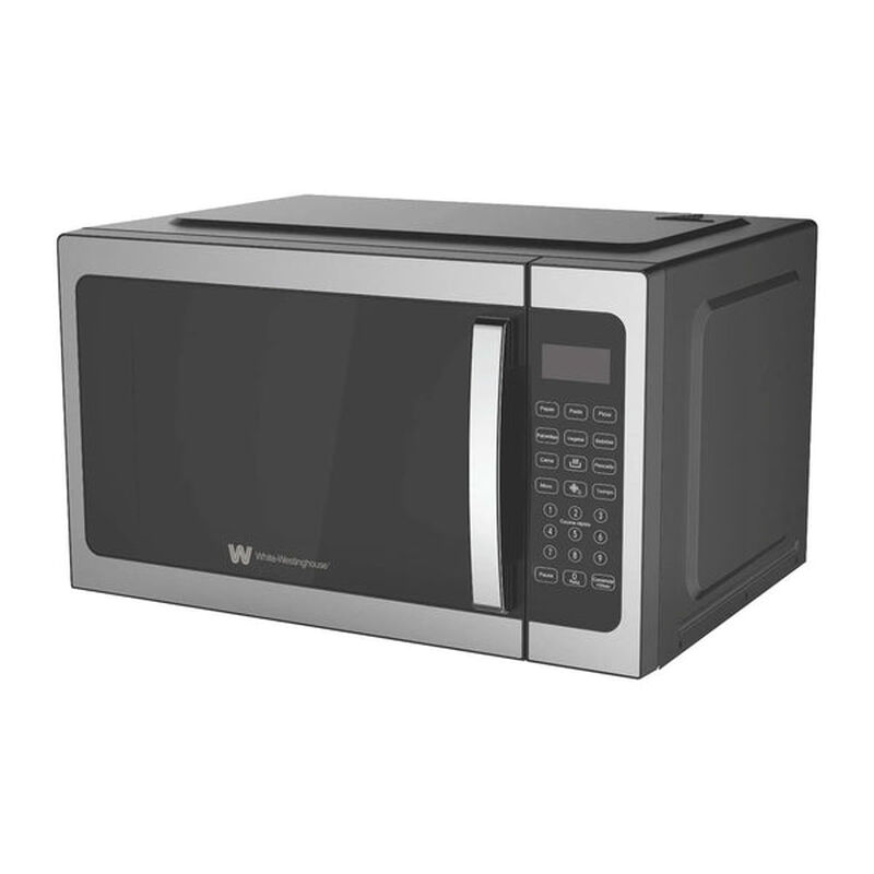 Horno de Microondas White Westinghouse 1.5 Pies... image number null