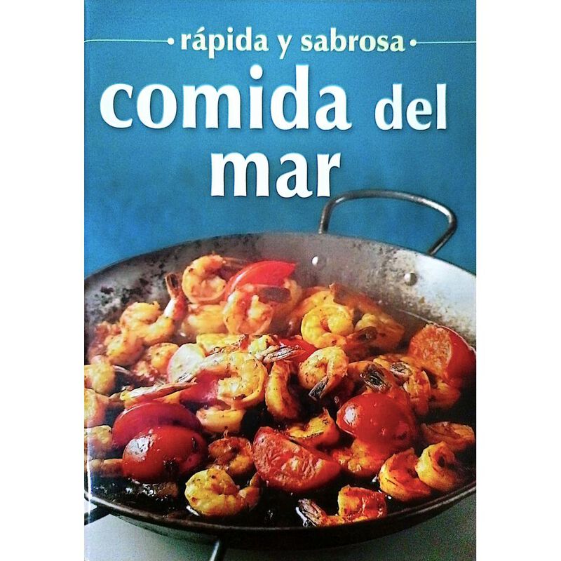 Comida del mar image number null