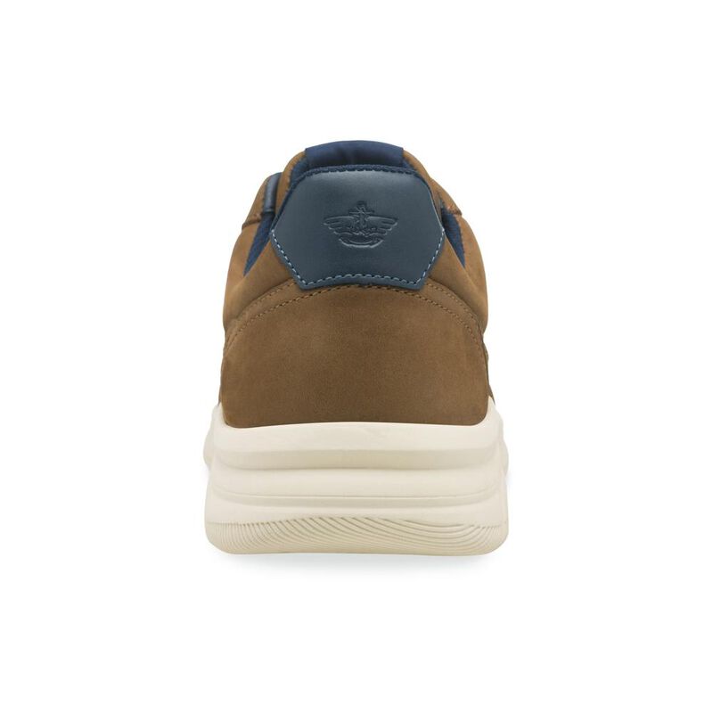 Zapatos Dockers Thiago Para Hombre D2126761 S C... image number null
