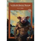 La Isla Del Doctor Moreau, De H.g. Wells, Emu, Pasta Blanda