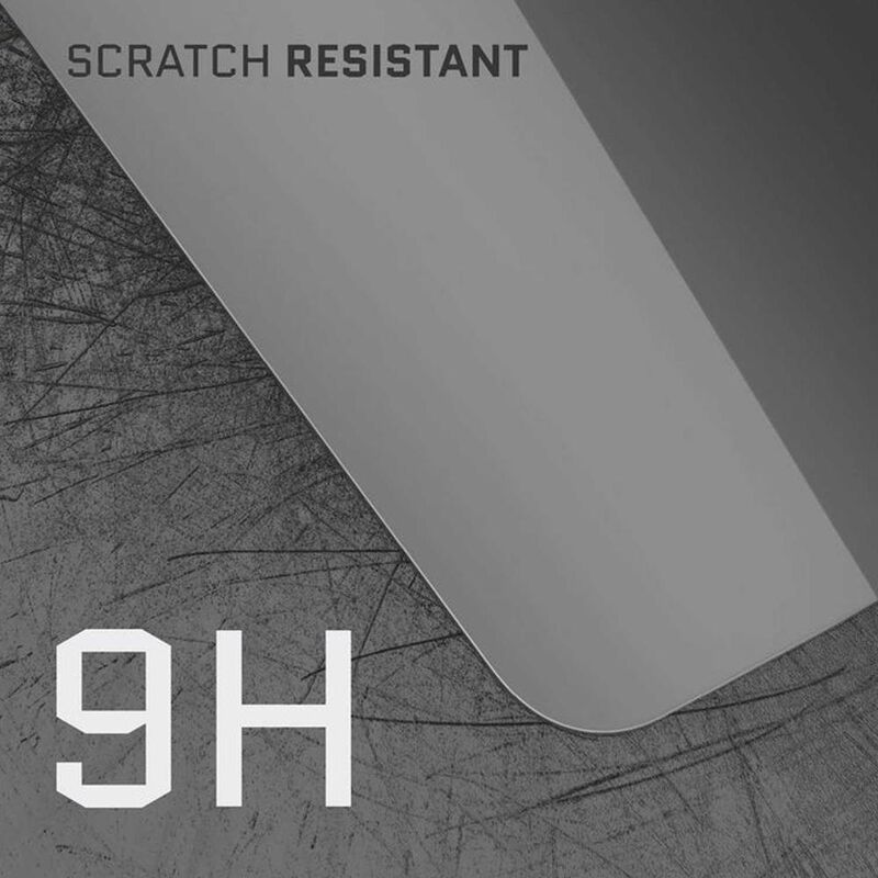 Mica Vidrio GHOSTEK para Samsung S25 ULTRA Tran... image number null