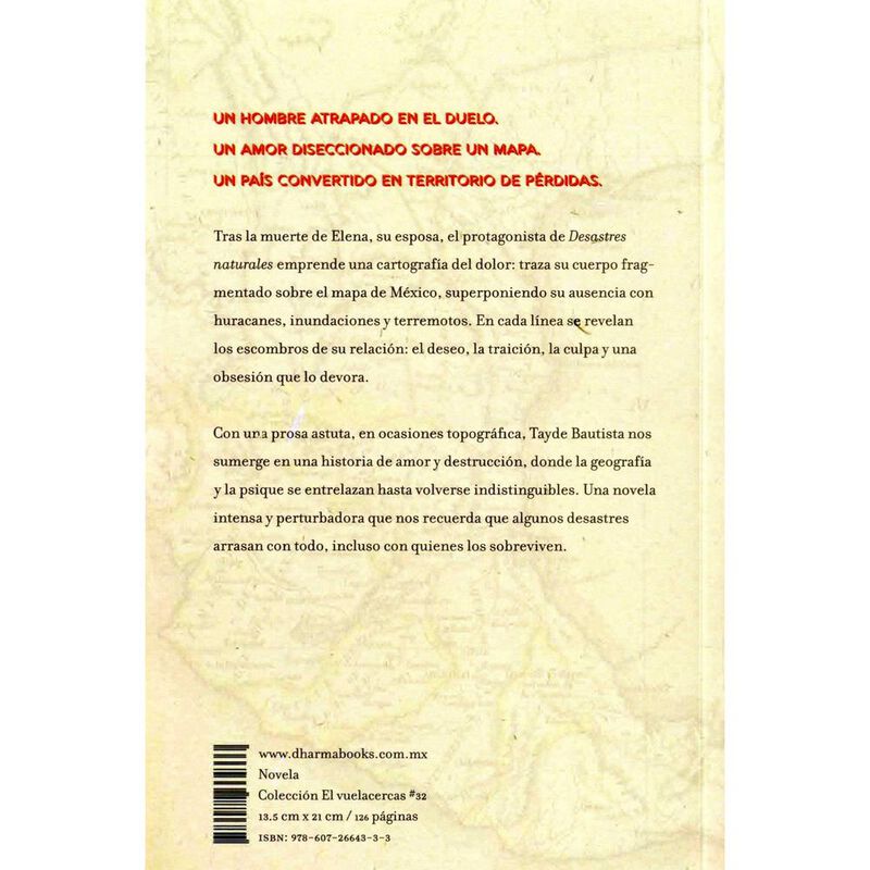 Desastres naturales image number null