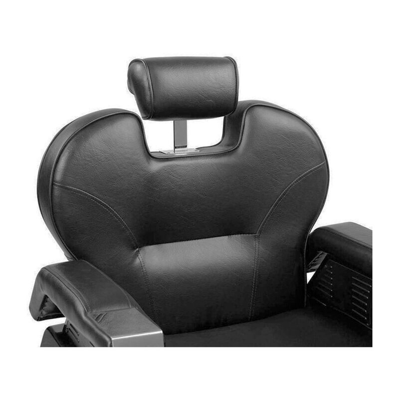 Sillon Silla Barbero Barberia Peluqueria Esteti... image number null