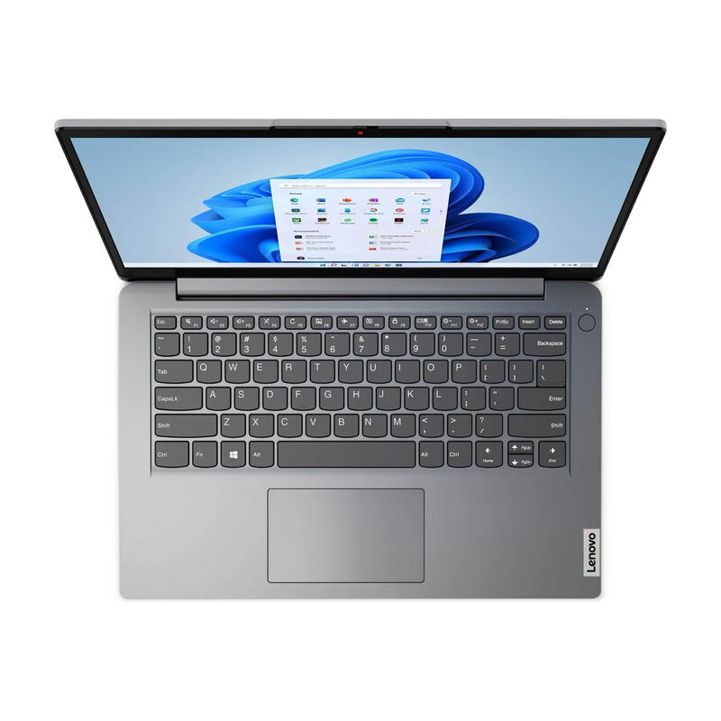 Laptop Lenovo Ideapad 1 (82LV0075US) 14 Pulgada... image number null