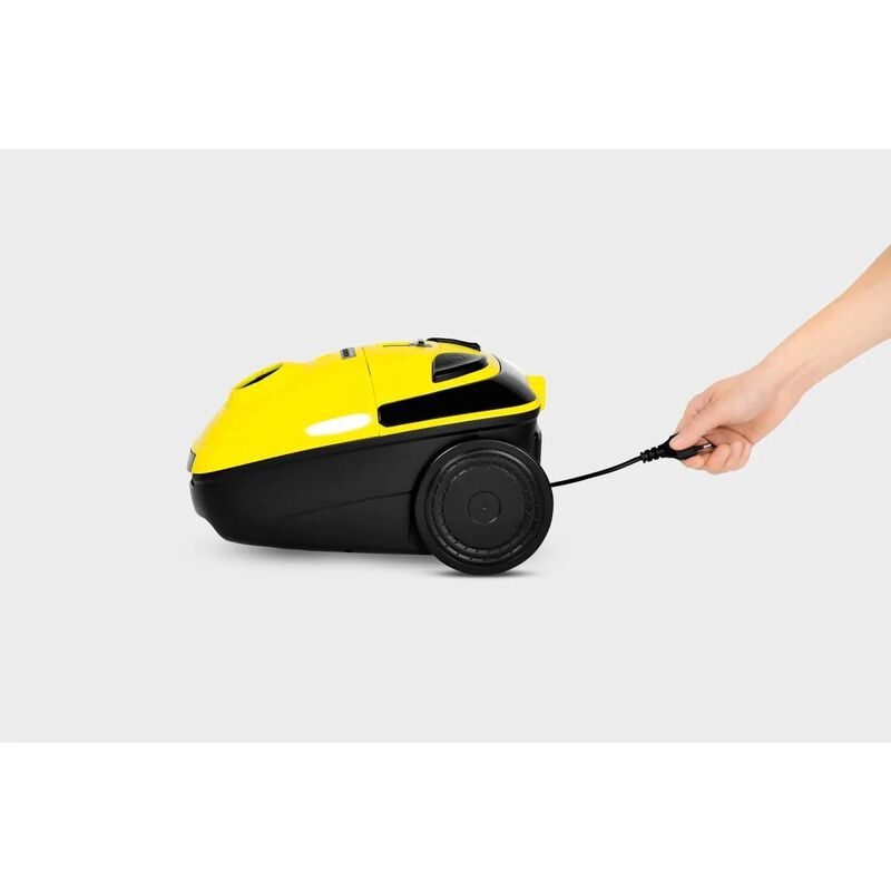 Aspiradora Karcher Vc 1 900w 1.5 L Boquillas In... image number null