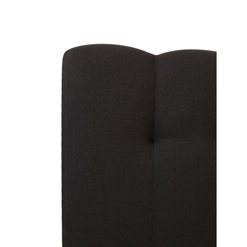 Cabecera Individual Dicasa Nube Negro image number null