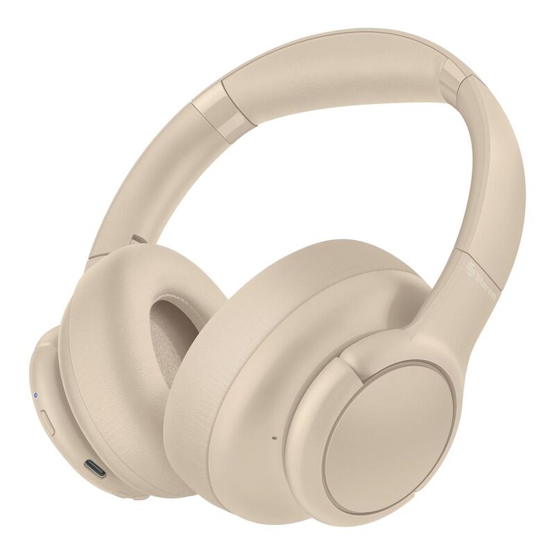 Aud&iacute;&shy;fonos Bluetooth multipunto con Extra Bass,... image number null